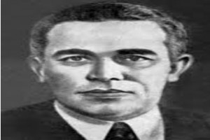 صورة المؤلف صلاح الدين ذهني